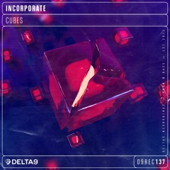 Incorporate - Cubes