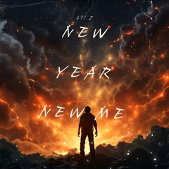New Year New Me