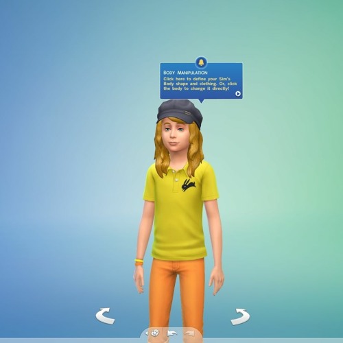 All the fallen sims 4