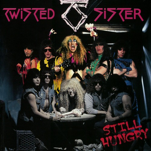 Stream I Wanna Rock by Twisted Sister | Listen online for free on SoundCloud