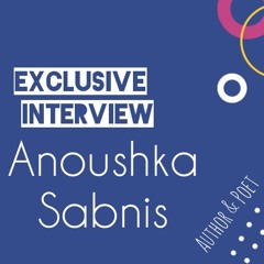 A Podcast with Anoushka Sabnis | The Prode