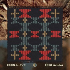 rei de la luna • single