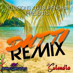 128 - Hypasounds - Dutti Remix By DJ Youngillusions & DJ Surendra