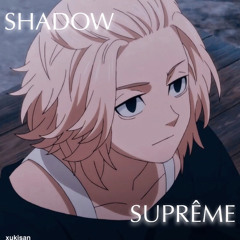 TAPEA HUMM [SHADOW x SUPREME] 2021