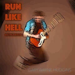 Run Like Hell Instrumental