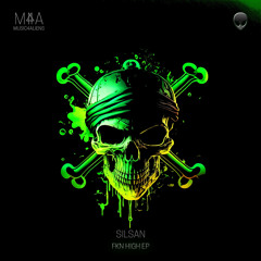 SILSAN - You're Mine (Original Mix)