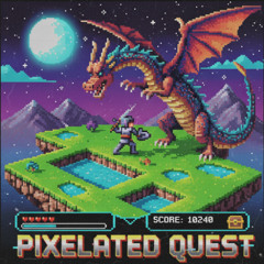 Pixelated Quest