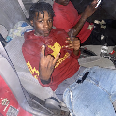 Lil Donny-  ICE SPICE
