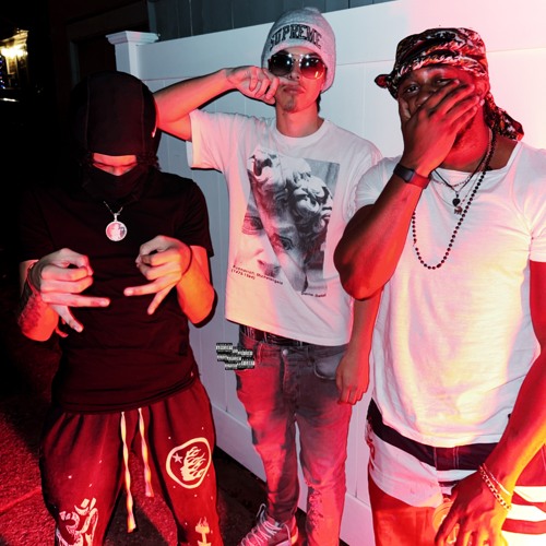 The Same (Prod. ElvisBeatz x HVProducer)