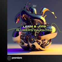 Premiere: LERM & Jiwa. - Phronesis - Urge To Dance