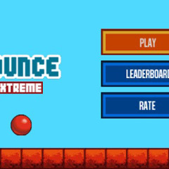 Bouncy January