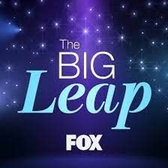 Rick on Red talks to daughter, Danielle, about FOX's The Big Leap!