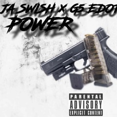 Edot Balla  X Ja Swish - Power