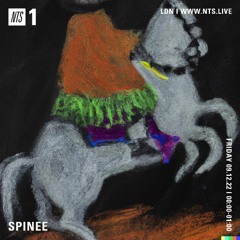 SPINEE - NTS - 09-12-22