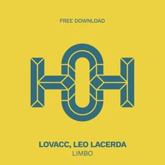 HLS245 Leo Lacerda, Lovacc - Limbo (Original Mix)