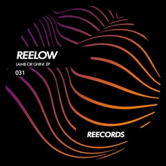Reelow - Lamb Or Ghini (Radio Edit)