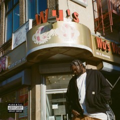 Retroactive (feat. Lojii)