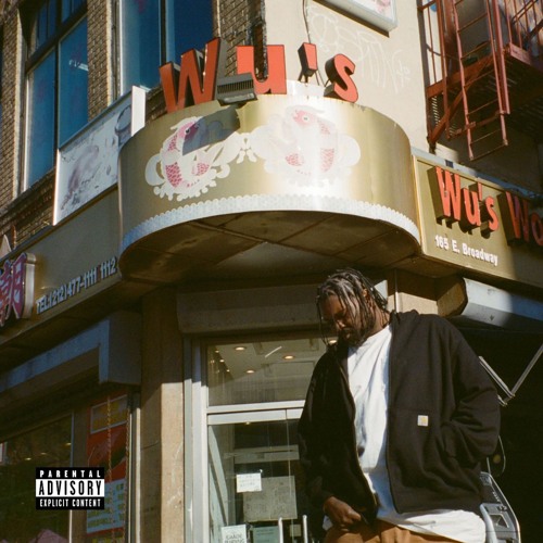 Retroactive (feat. Lojii)