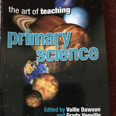 Science Can't Explain