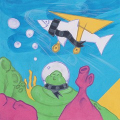 PREMIERE: Mtty - Dub(l)in [Hot Foot]