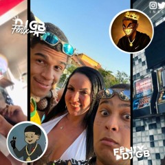 10+5 MINUTINHOS MAROLINHA DE K.O Vs SÓ AS MELHORES DE 2022 ( ( DJ GB FÊNIX ) ) 2022