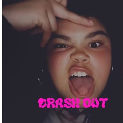 SkateWink  - Crashout