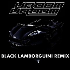 CHARLI XCX - Vroom vroom (black lamborghini nitro remix)
