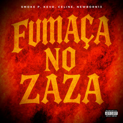 Fumaça No Zaza (feat. Newborn13)