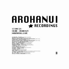 Mouthfull Radio Ep.8