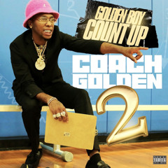 GoldenBoy Count Up - SpaceShip ($lowed)