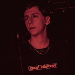 Nacho Scoppa @ Red club (Bo) - 11/10/25