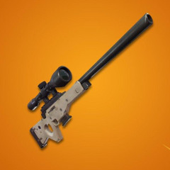 Fortnite Sniper Middsnärt
