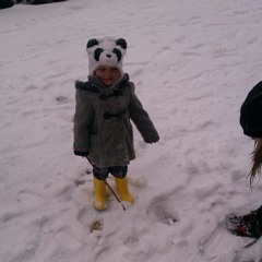 committed to being a boy.