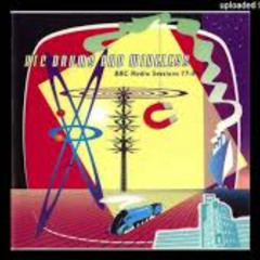 MECCHANIK DANCING DUB [PREVIEW]