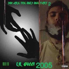 Lil Gucci 2005- you are the only one part 2 (unreleased) | made on the Rapchat app (prod. by Rapchat)
