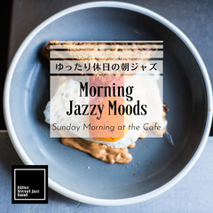 The Bars of Morning