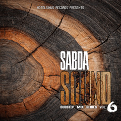 DJ Sabda - Sound - Dubstep MiX SERiES VOL 06.