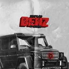 BENZ(feat. SCUMIE)[prod. idrop.yangxediba deville ]