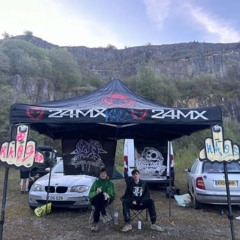 Angoose B2B The Notorious D.A.V - Hard Trance