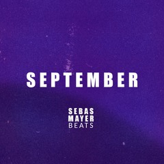 September [Zayn R&B TYPE BEAT] (100 BPM)