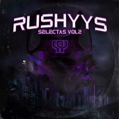RUSHYY’S Selecta’s Vol.2