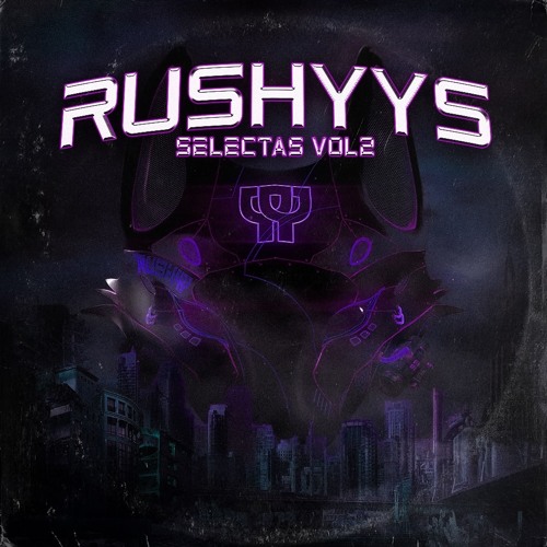 RUSHYY’S Selecta’s Vol.2