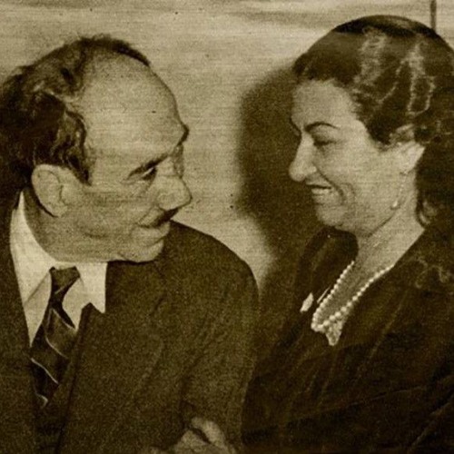 – أم كلثوم مونولوج غُلُبت أصالح في روحي أزبكيّه ٣ فبراير عام ١٩٤٩