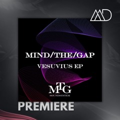 PREMIERE: Mind The Gap - Nocturna [MTG Soundsystem]