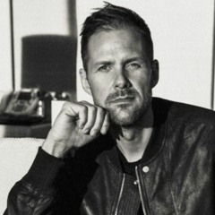 Adam Beyer @ Monegros Desert Festival, Spain (Beatport Live) [2021.10.23]