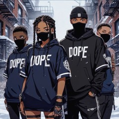 Future - Move That Dope (Remix Feat Rihanna, Pusha T & Casino)