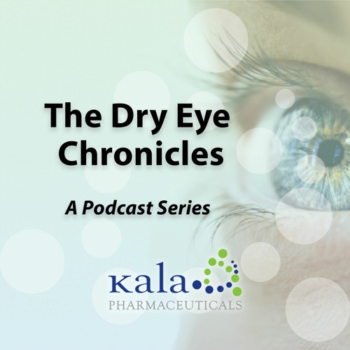 The Episodic Impact: Navigating the Speed Bumps of the Dry Eye Disease Journey (MD)
