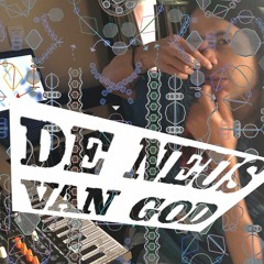 DE NEUS VAN GOD - DEKANTING WITH BBLL