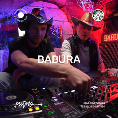 Babura | Ритмы x Prospekt 013