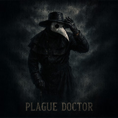 Plague Doctor